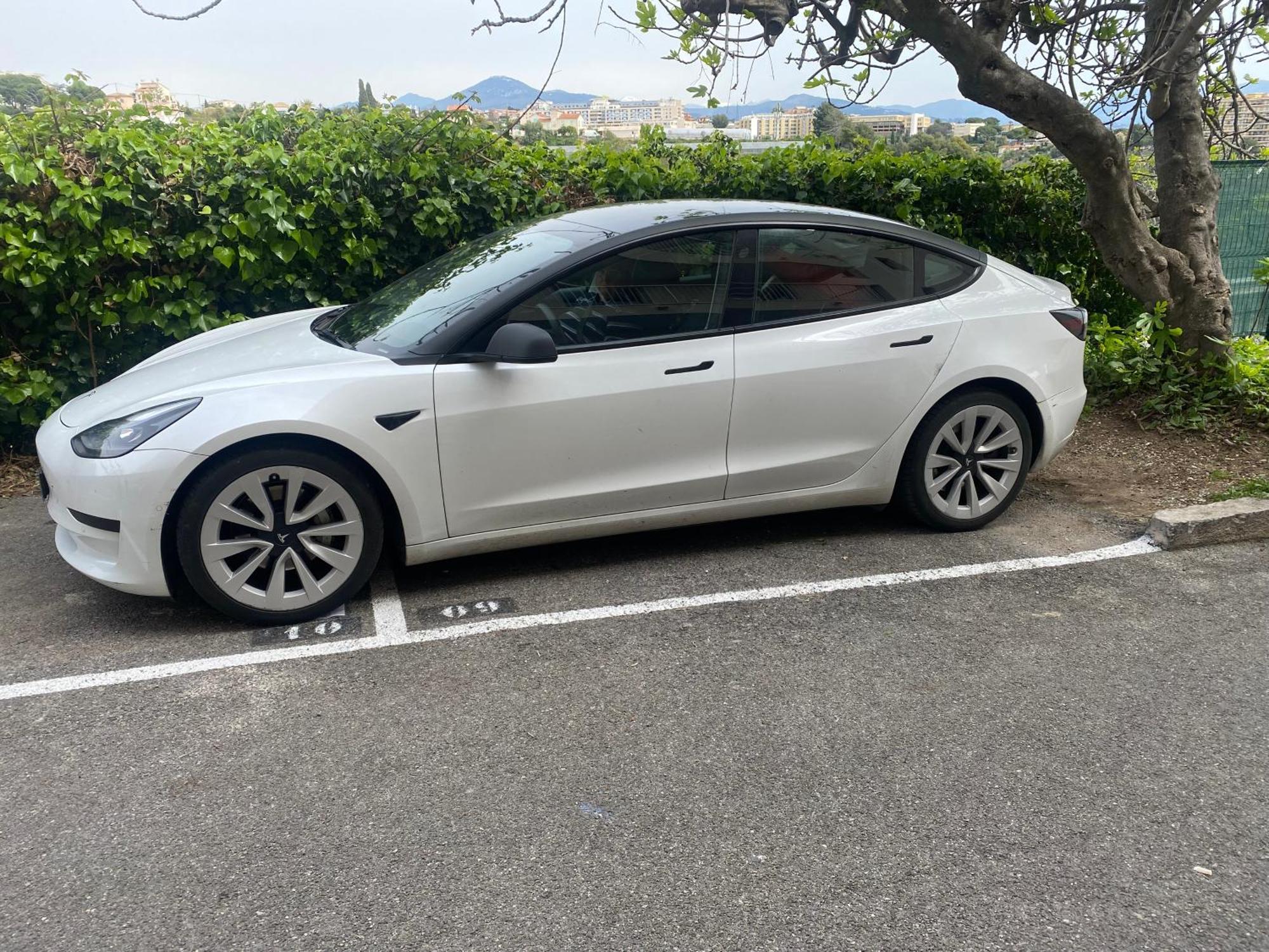 Studio Jardin Fleuris Parking Νίκαια Εξωτερικό φωτογραφία
