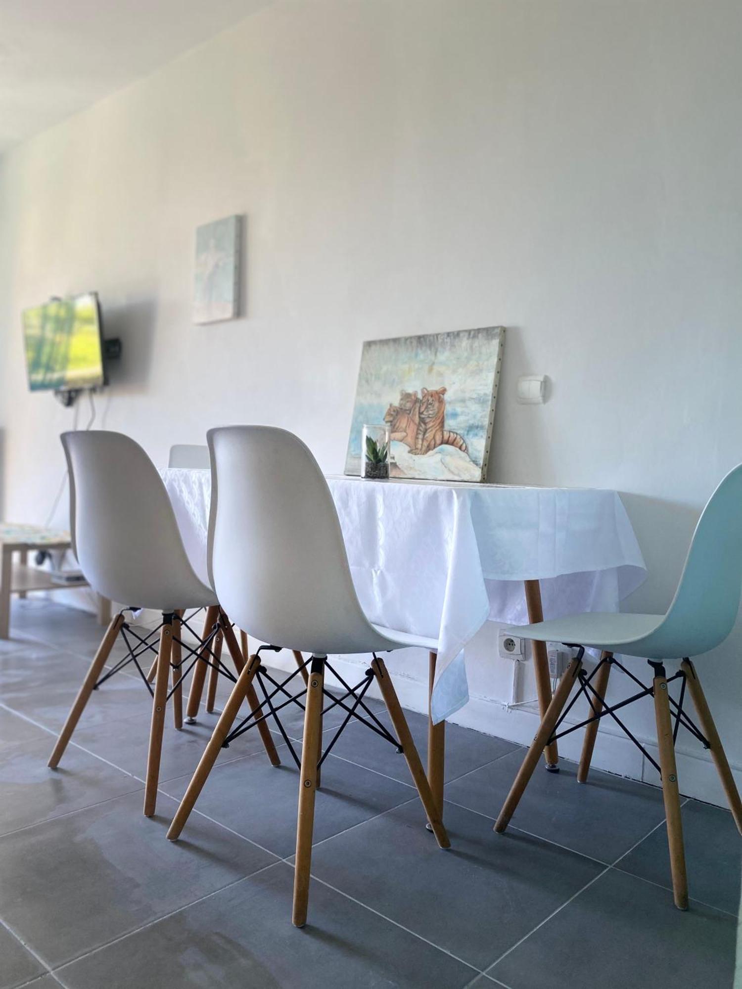 Studio Jardin Fleuris Parking Νίκαια Εξωτερικό φωτογραφία